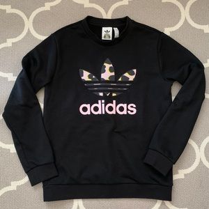 Adidas Kids Sweatshirt